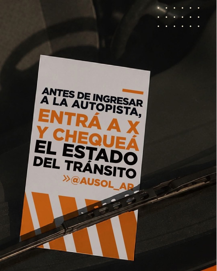 Pieza Estas por salir